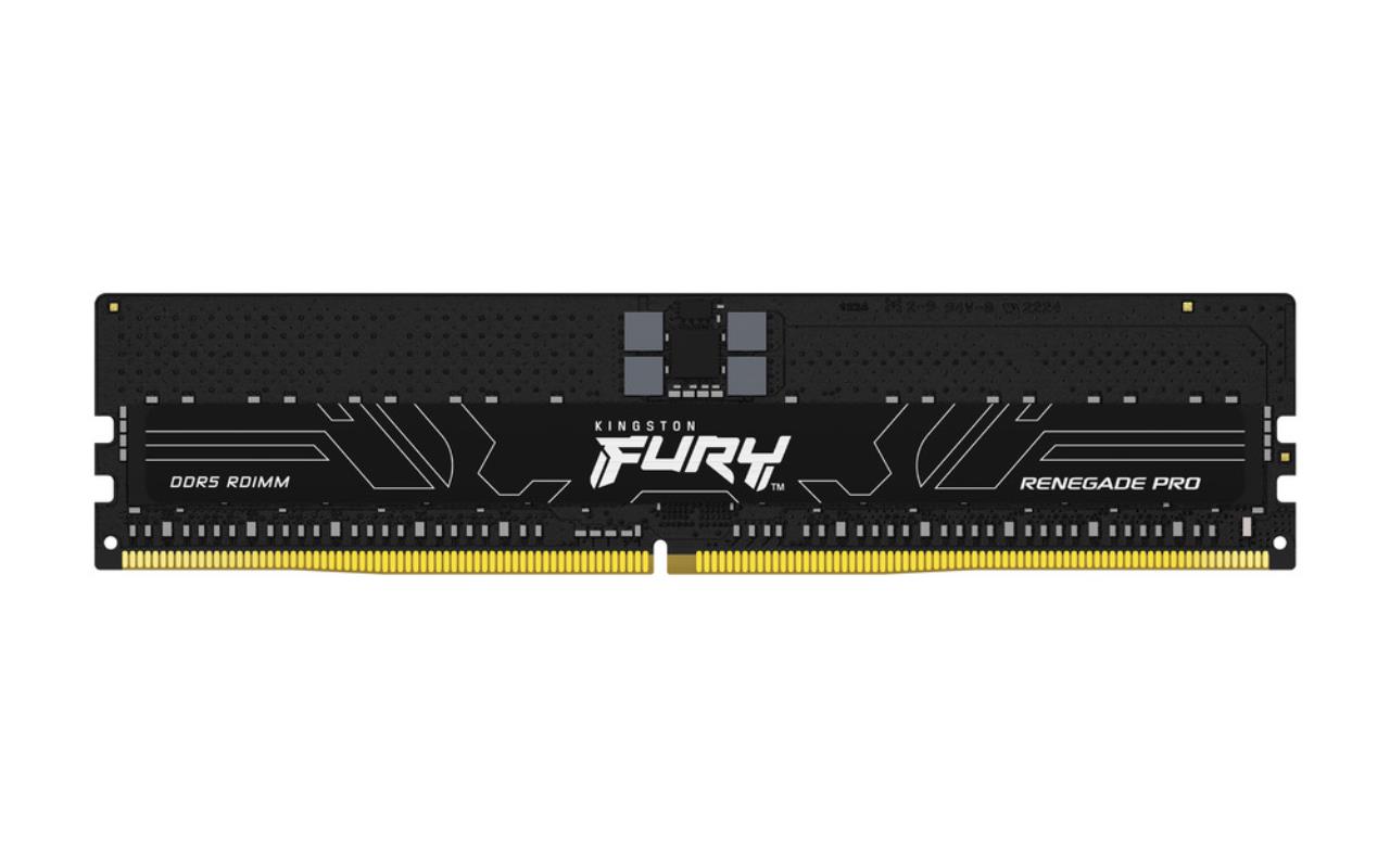 Kingston FURY Adds AMD EXPO Certified DDR5 to Lineup - RD Times
