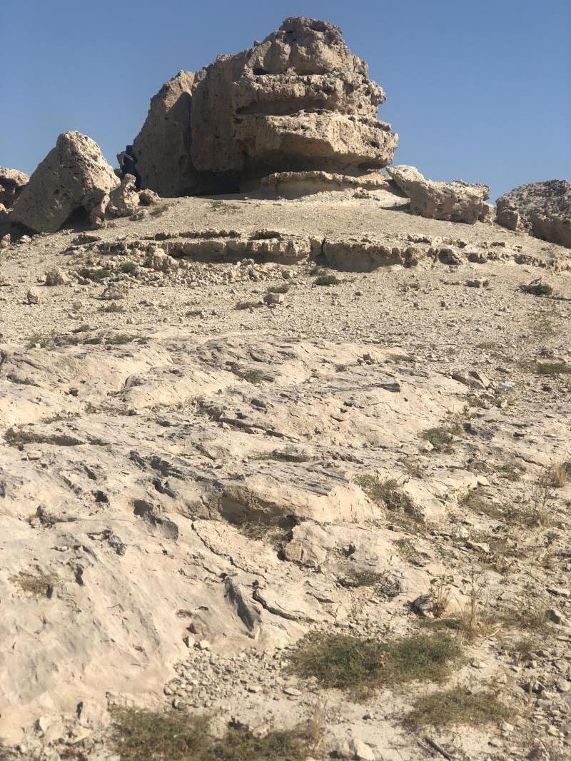 Dragon Rock Bahrain