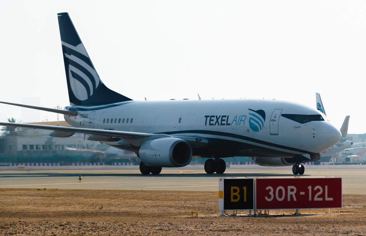 Bahrain's aviation sector marks a milestone